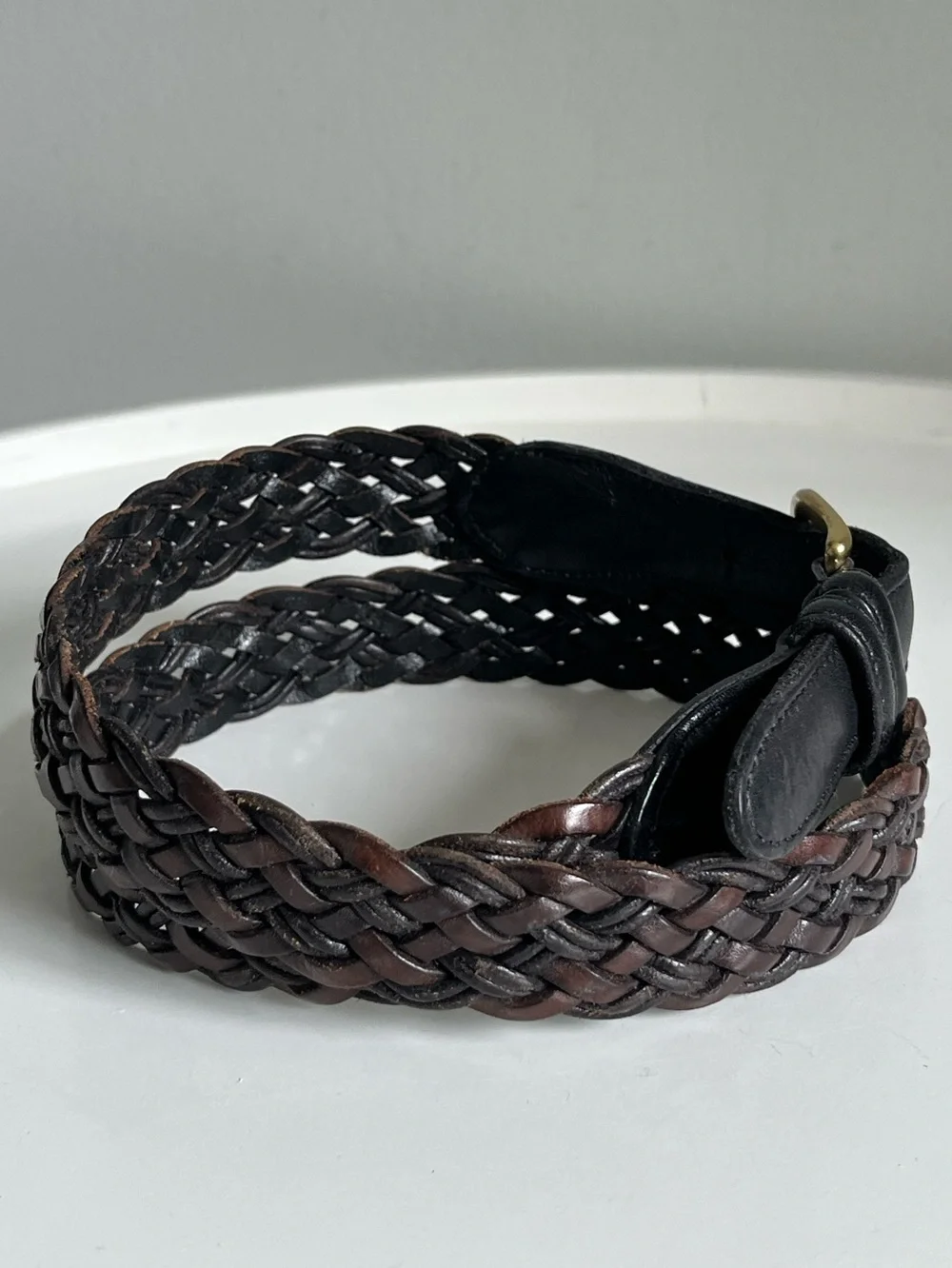Coach vintage black